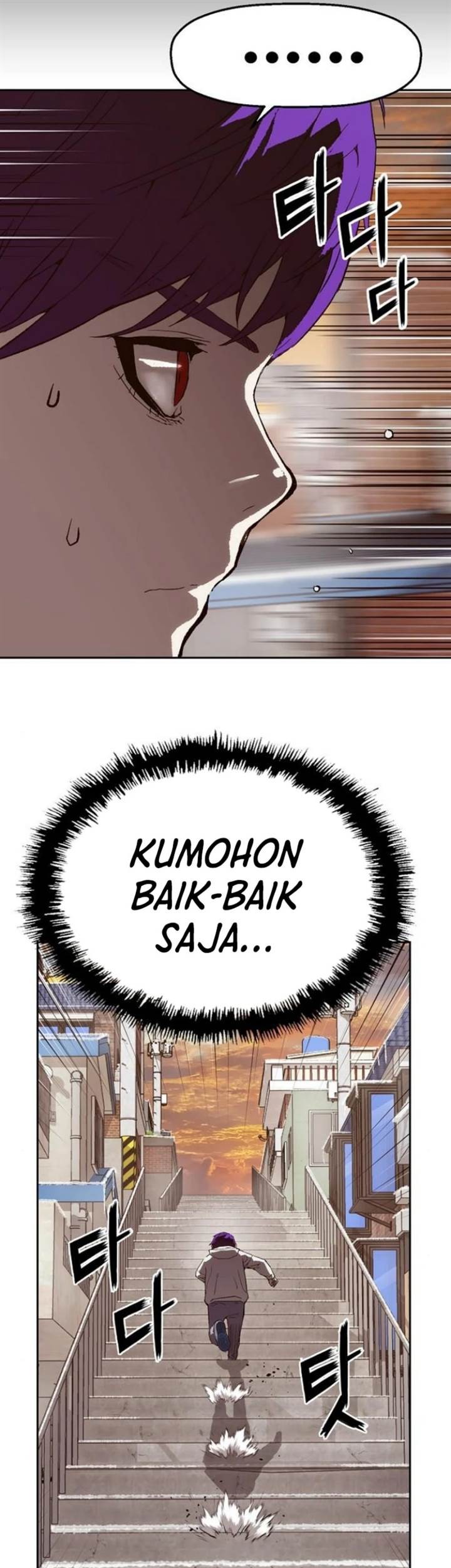 The Villain’s Profiler Chapter 5 - halaman 44