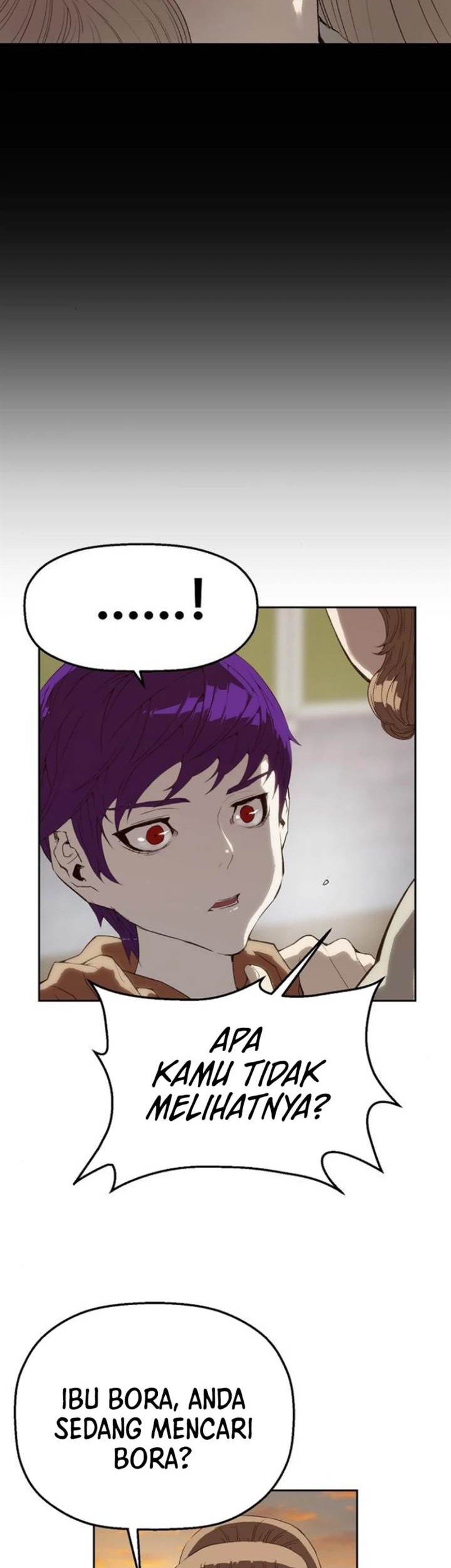 The Villain’s Profiler Chapter 5 - halaman 8