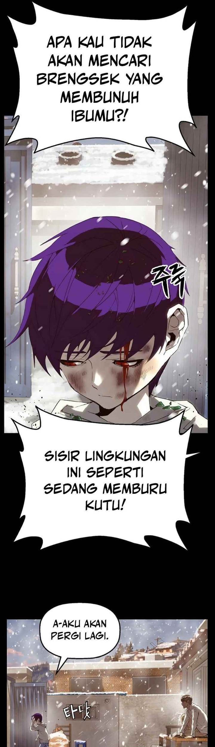 The Villain’s Profiler Chapter 6 - halaman 13