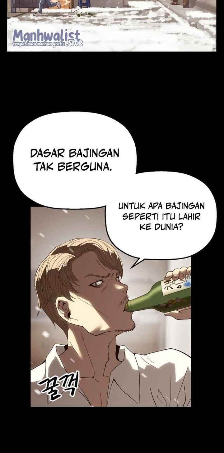 The Villain’s Profiler Chapter 6 - halaman 14