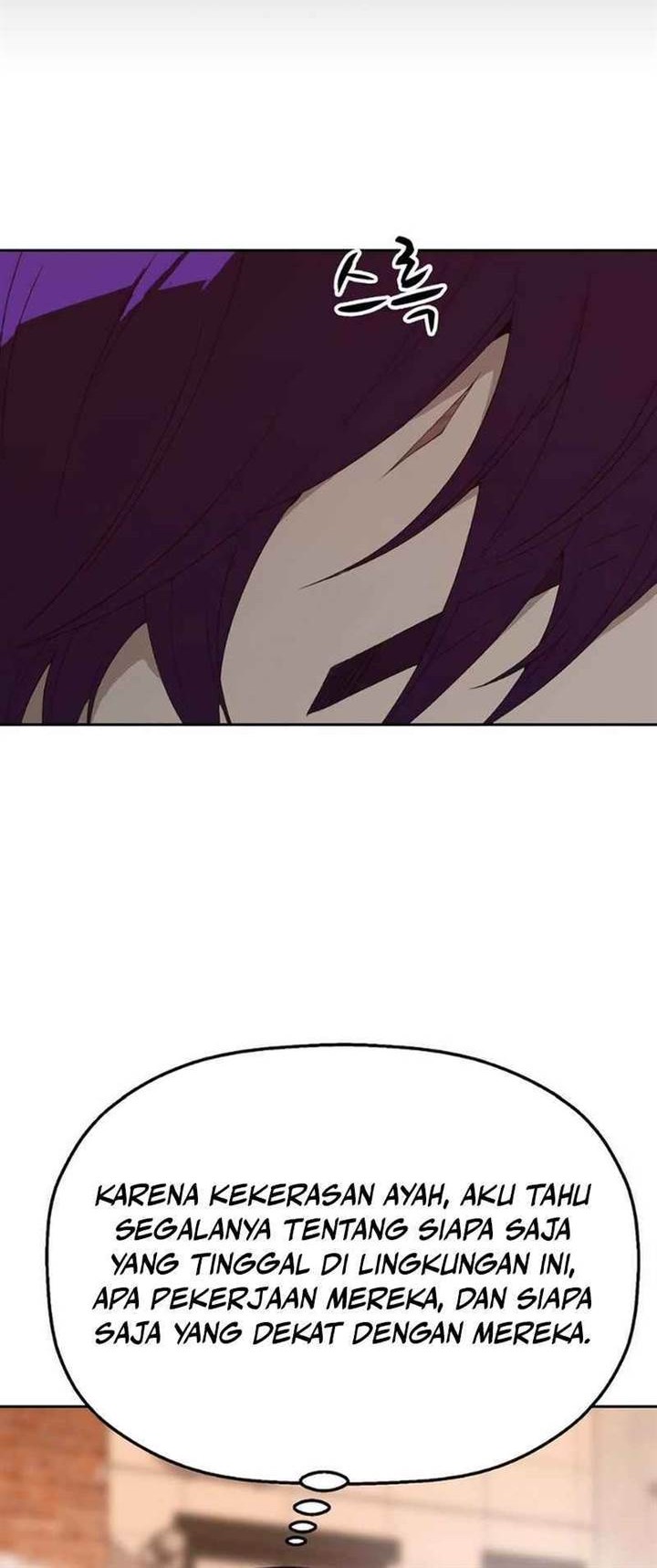 The Villain’s Profiler Chapter 6 - halaman 16