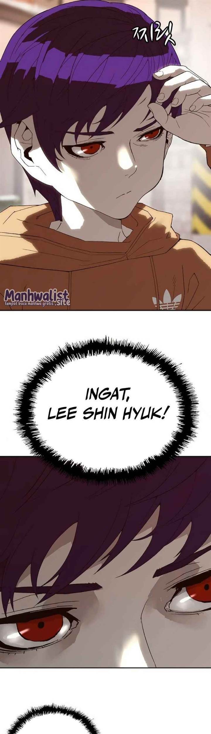 The Villain’s Profiler Chapter 6 - halaman 17