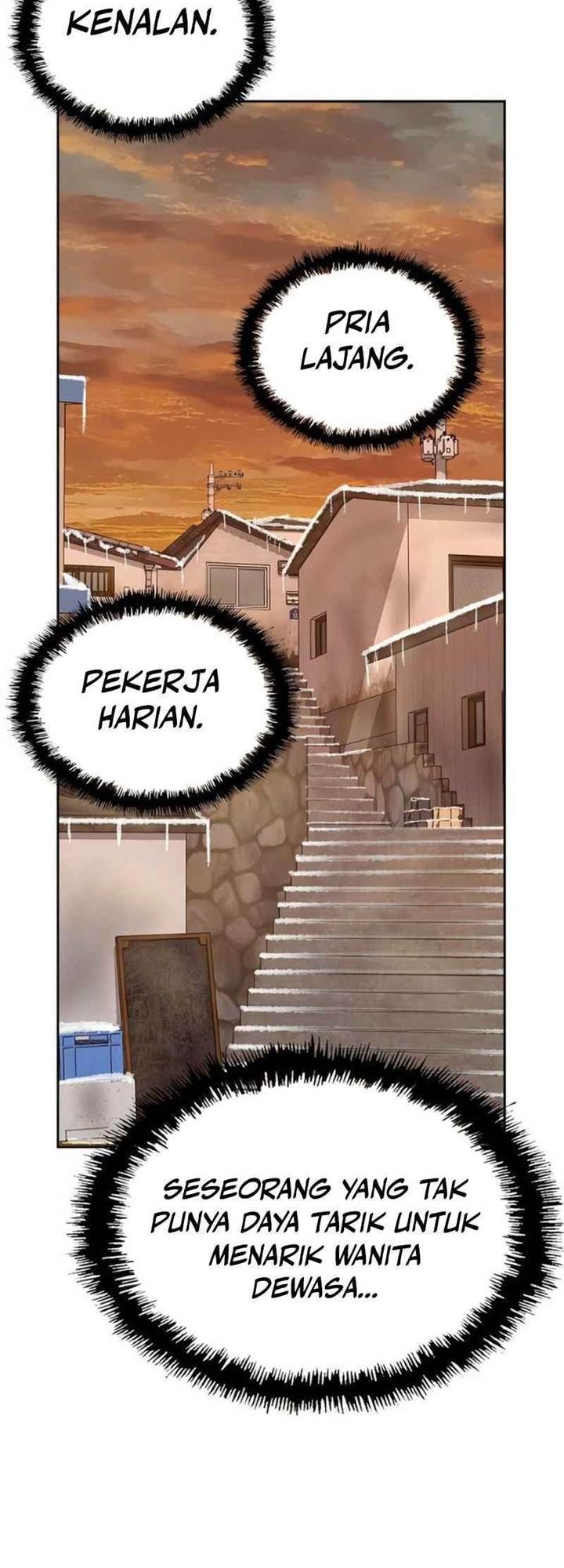 The Villain’s Profiler Chapter 6 - halaman 18