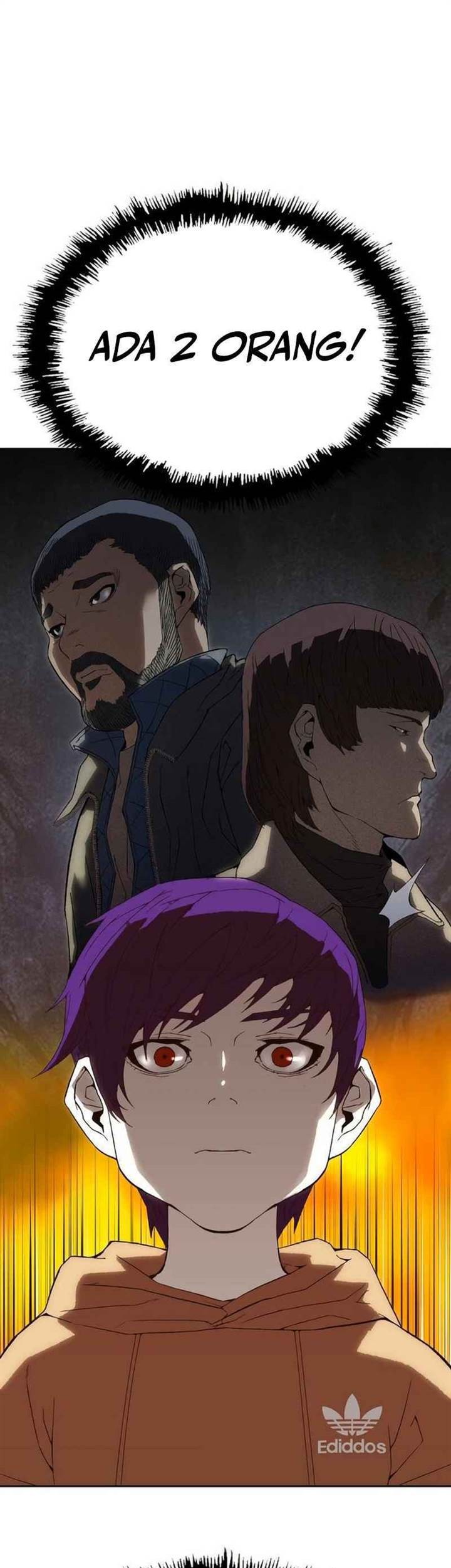 The Villain’s Profiler Chapter 6 - halaman 19