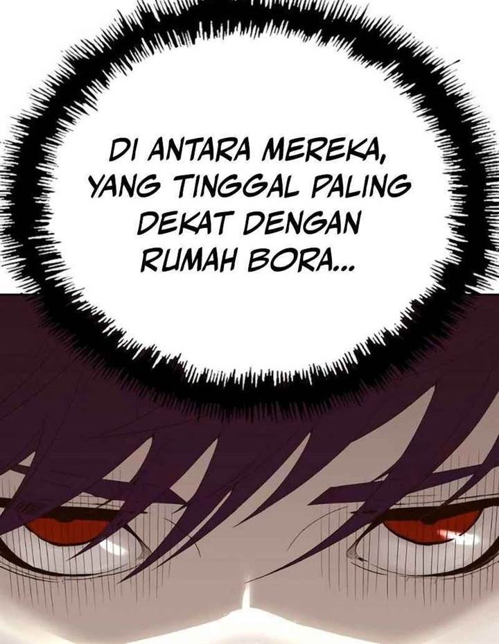 The Villain’s Profiler Chapter 6 - halaman 20
