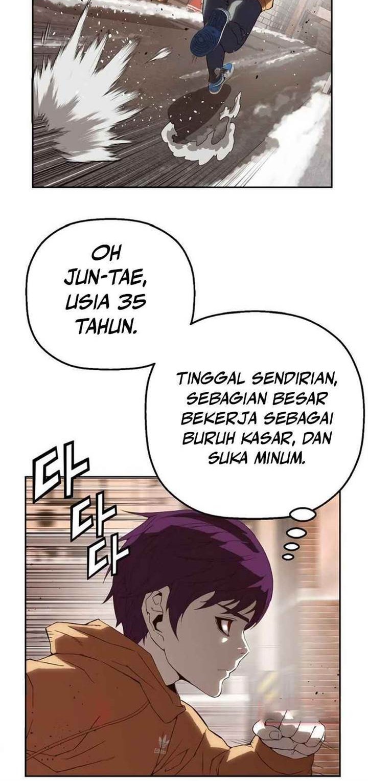 The Villain’s Profiler Chapter 6 - halaman 22