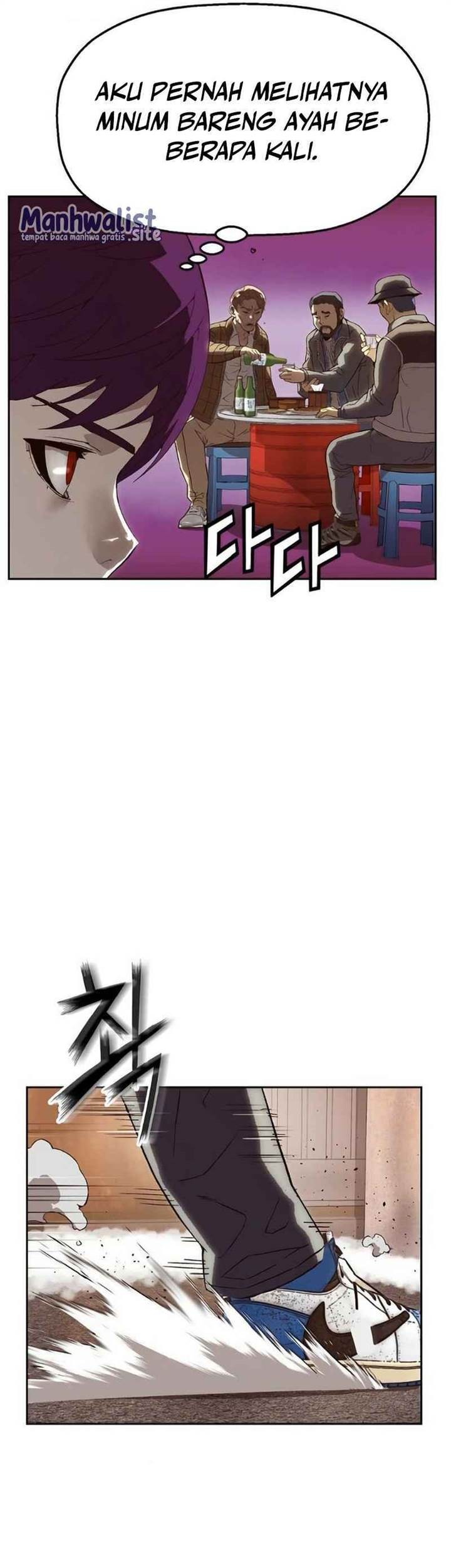 The Villain’s Profiler Chapter 6 - halaman 23