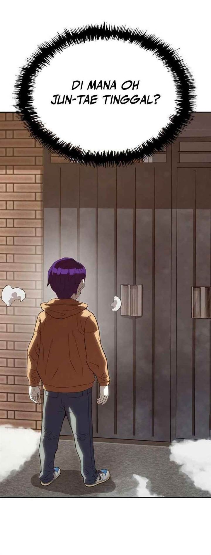 The Villain’s Profiler Chapter 6 - halaman 24