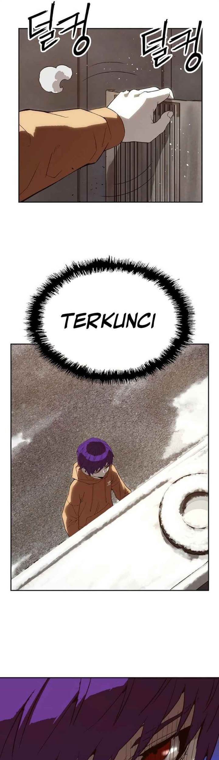 The Villain’s Profiler Chapter 6 - halaman 25