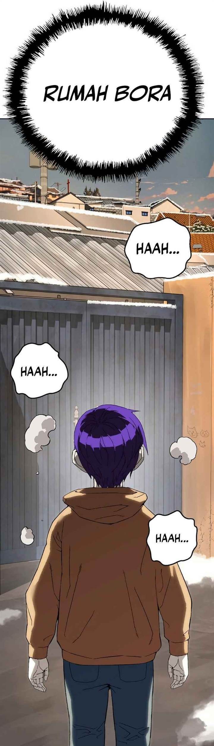The Villain’s Profiler Chapter 6 - halaman 3