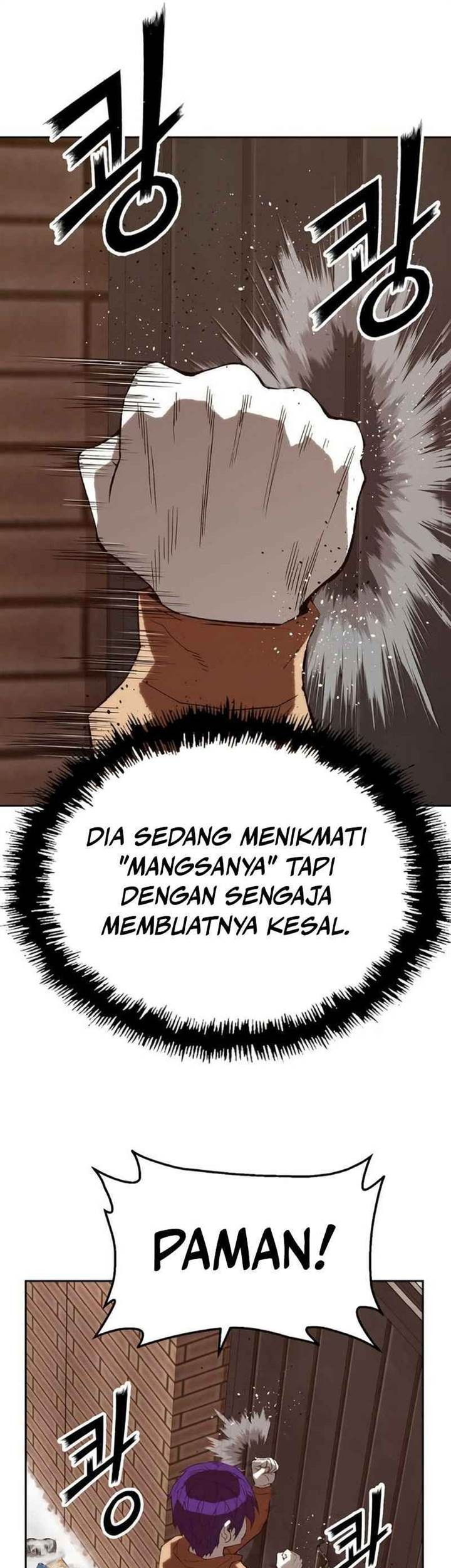 The Villain’s Profiler Chapter 6 - halaman 33