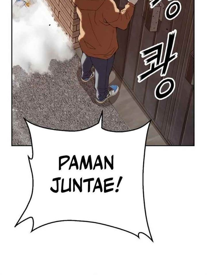 The Villain’s Profiler Chapter 6 - halaman 34