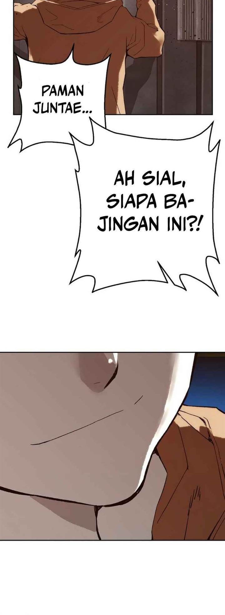 The Villain’s Profiler Chapter 6 - halaman 36