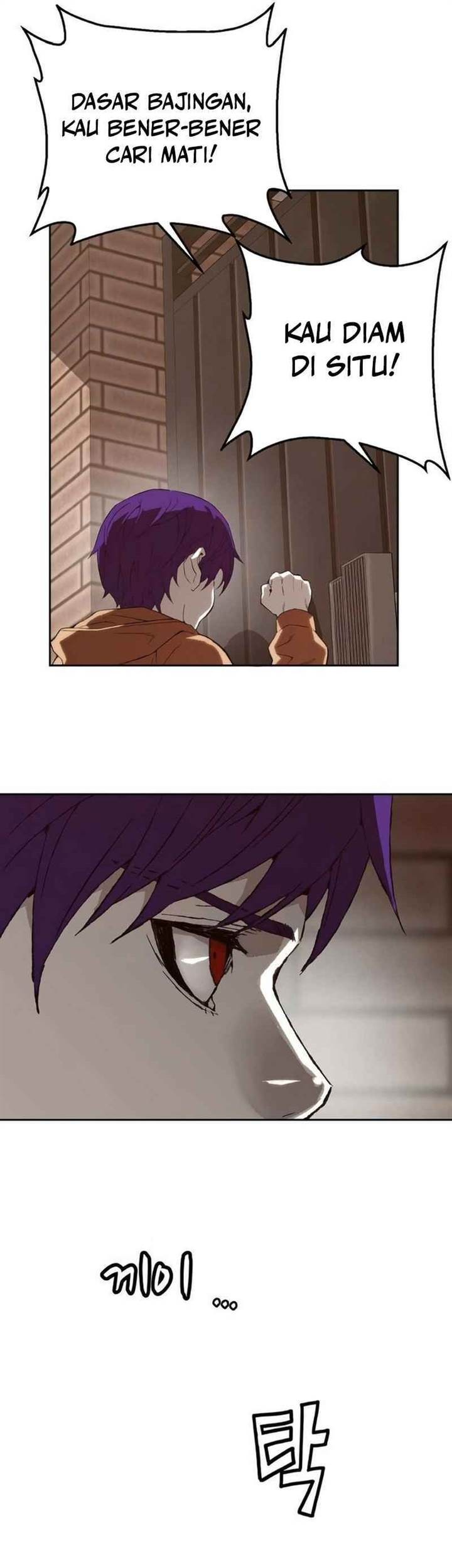 The Villain’s Profiler Chapter 6 - halaman 39