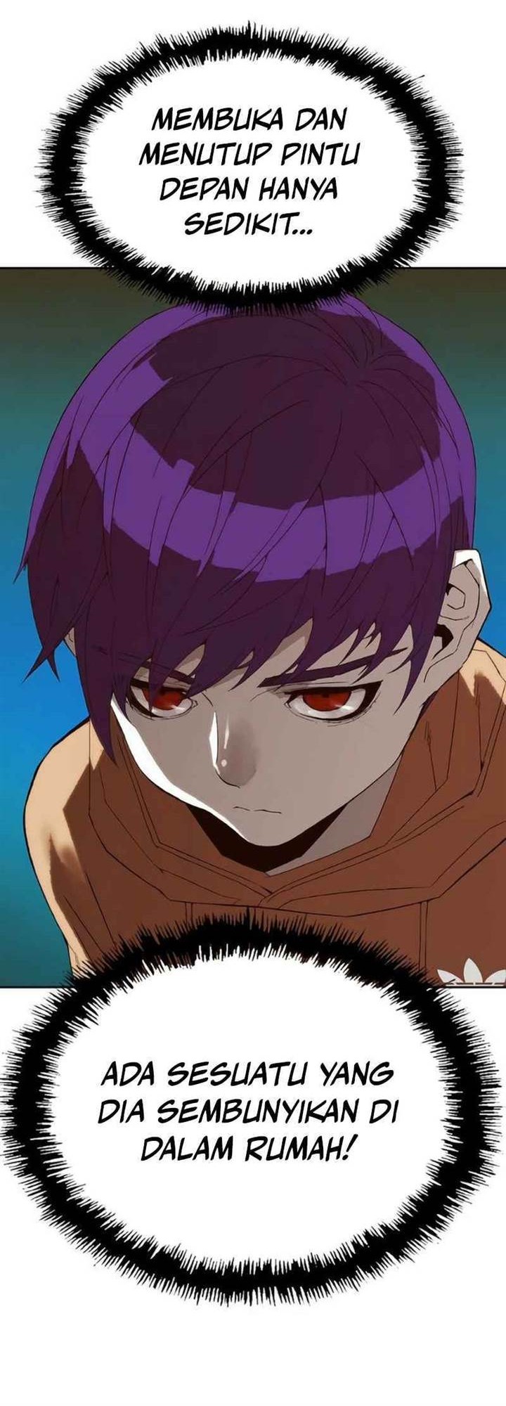 The Villain’s Profiler Chapter 6 - halaman 40