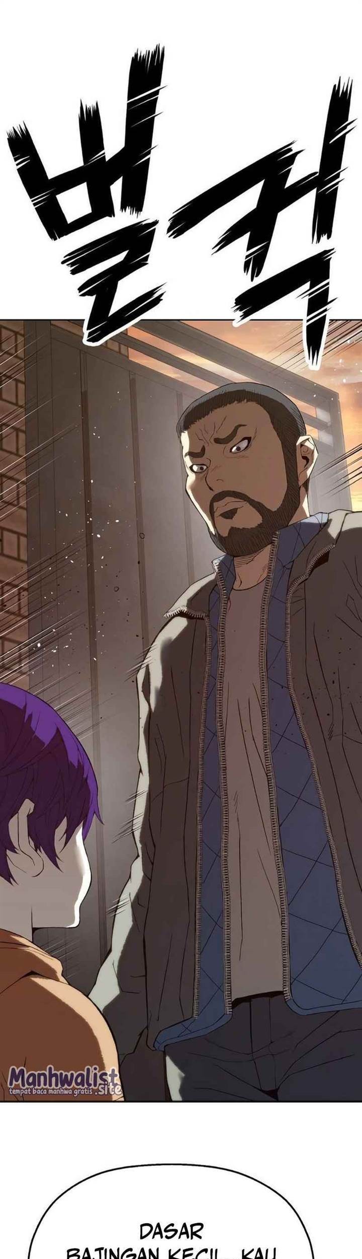 The Villain’s Profiler Chapter 6 - halaman 41