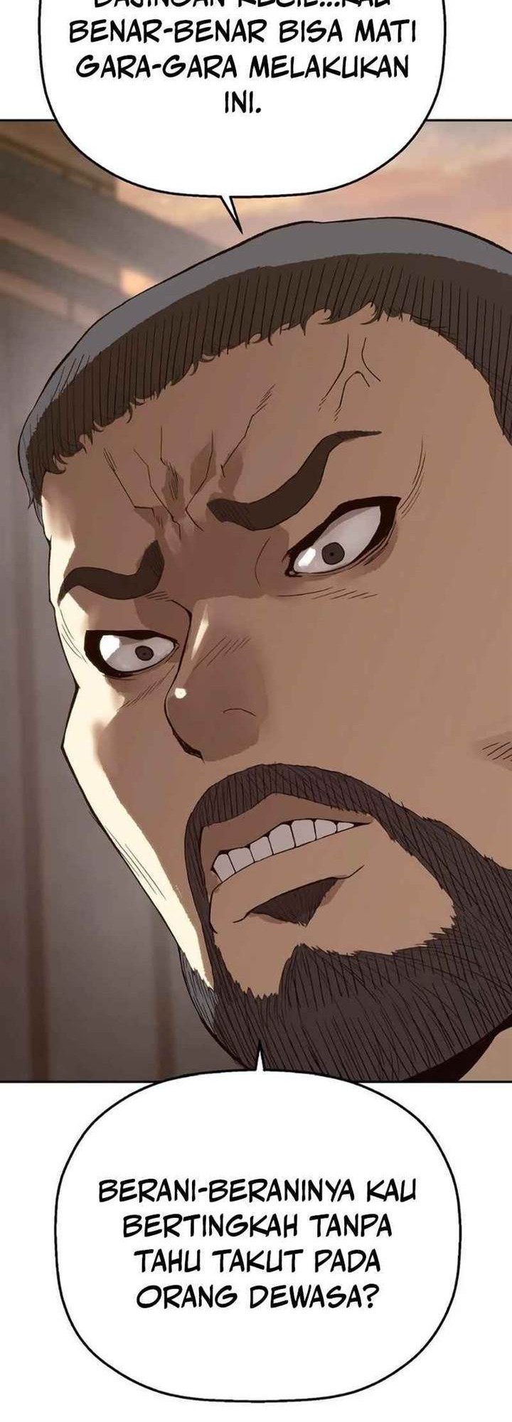 The Villain’s Profiler Chapter 6 - halaman 42