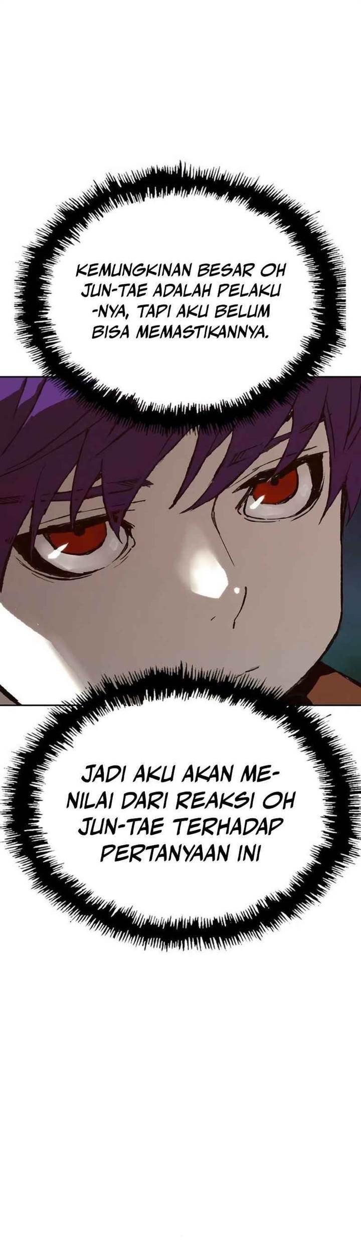 The Villain’s Profiler Chapter 6 - halaman 43