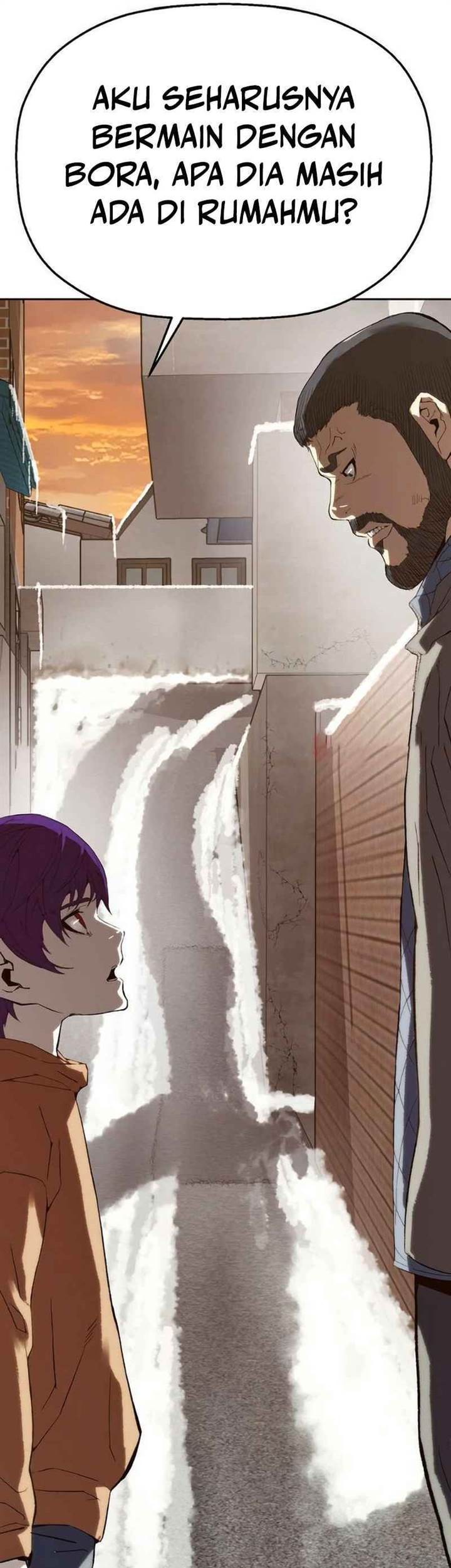 The Villain’s Profiler Chapter 6 - halaman 45