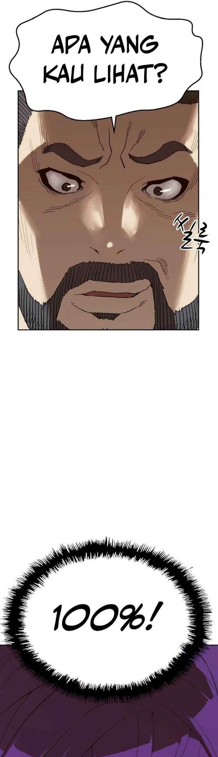 The Villain’s Profiler Chapter 6 - halaman 49