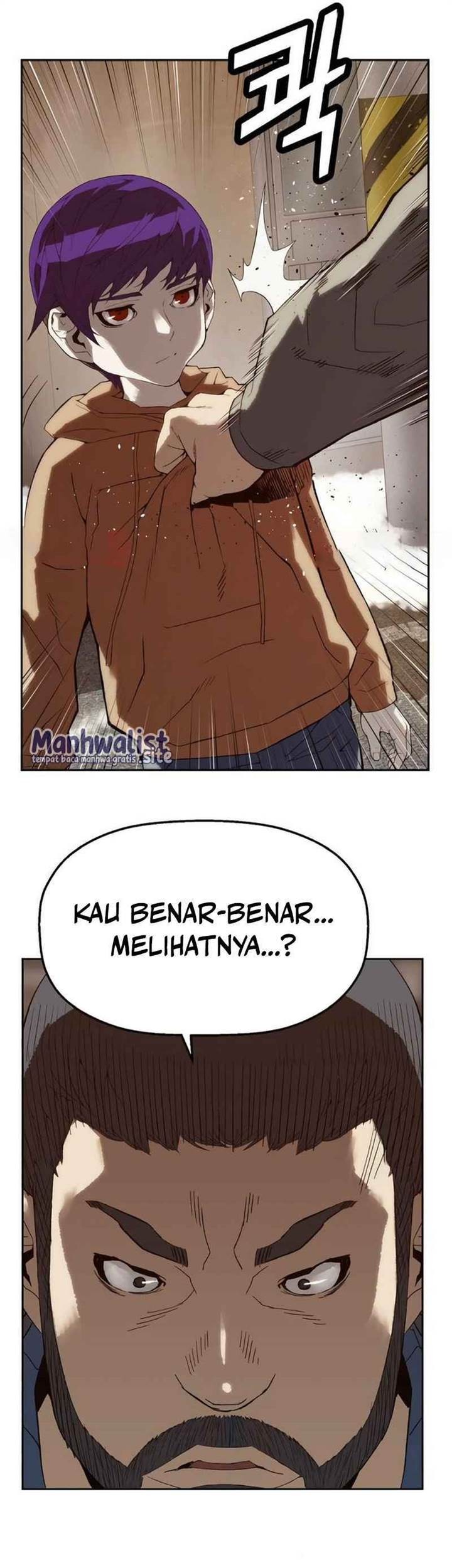 The Villain’s Profiler Chapter 6 - halaman 51
