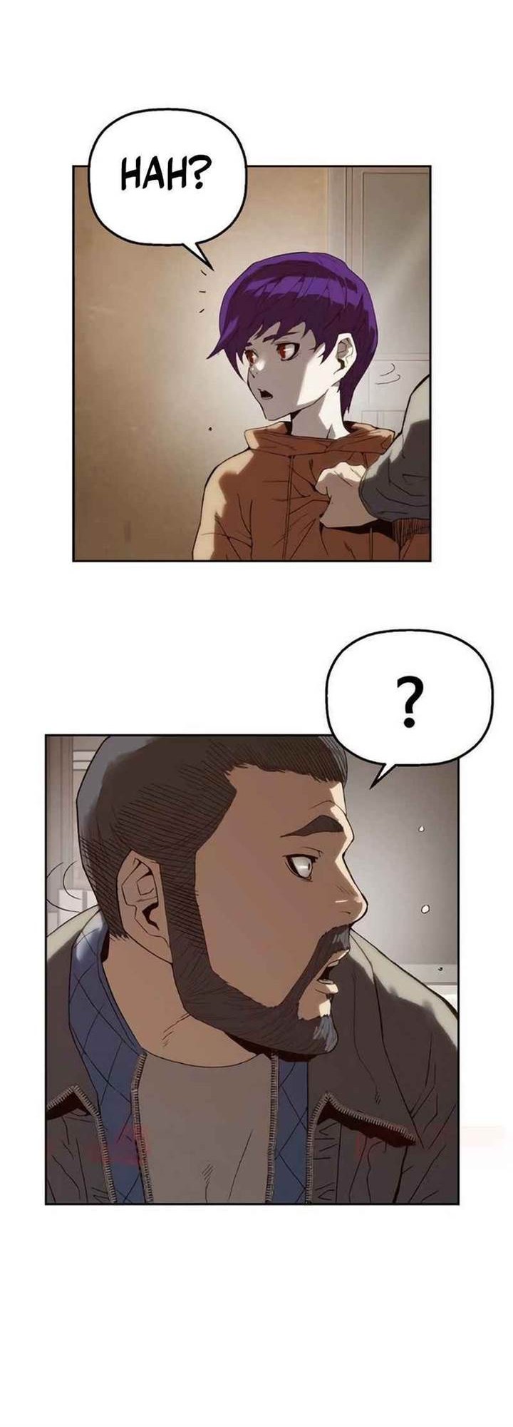 The Villain’s Profiler Chapter 6 - halaman 52