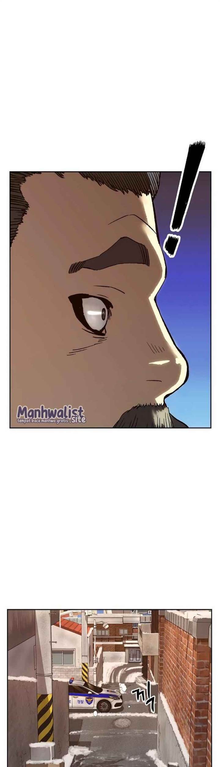 The Villain’s Profiler Chapter 6 - halaman 53