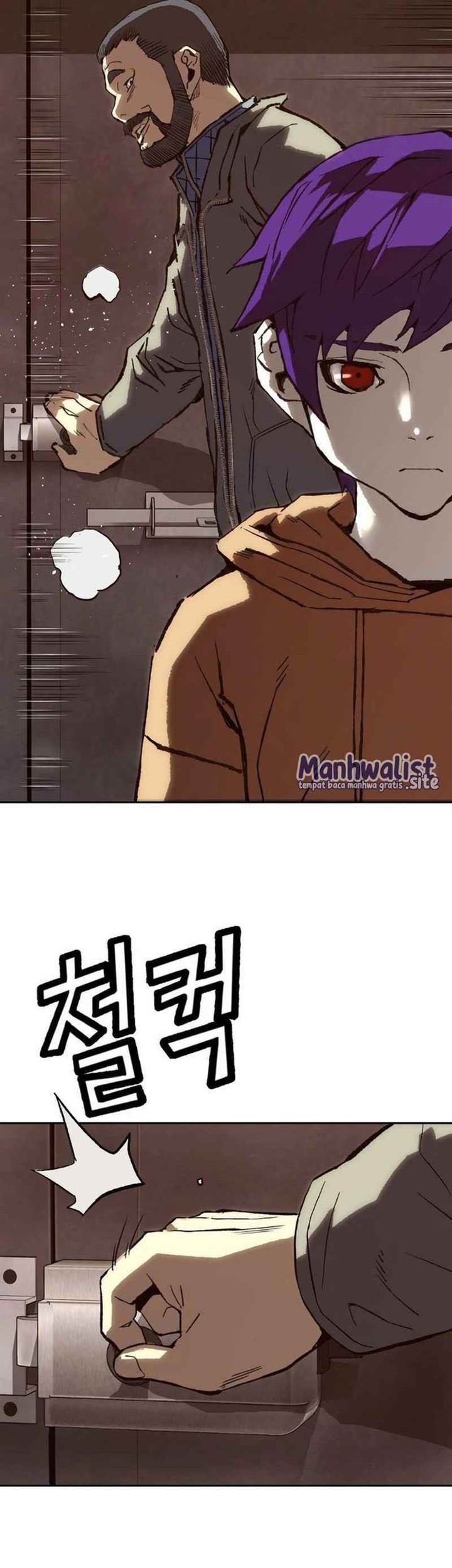 The Villain’s Profiler Chapter 6 - halaman 59