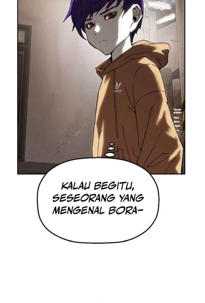 The Villain’s Profiler Chapter 6 - halaman 6