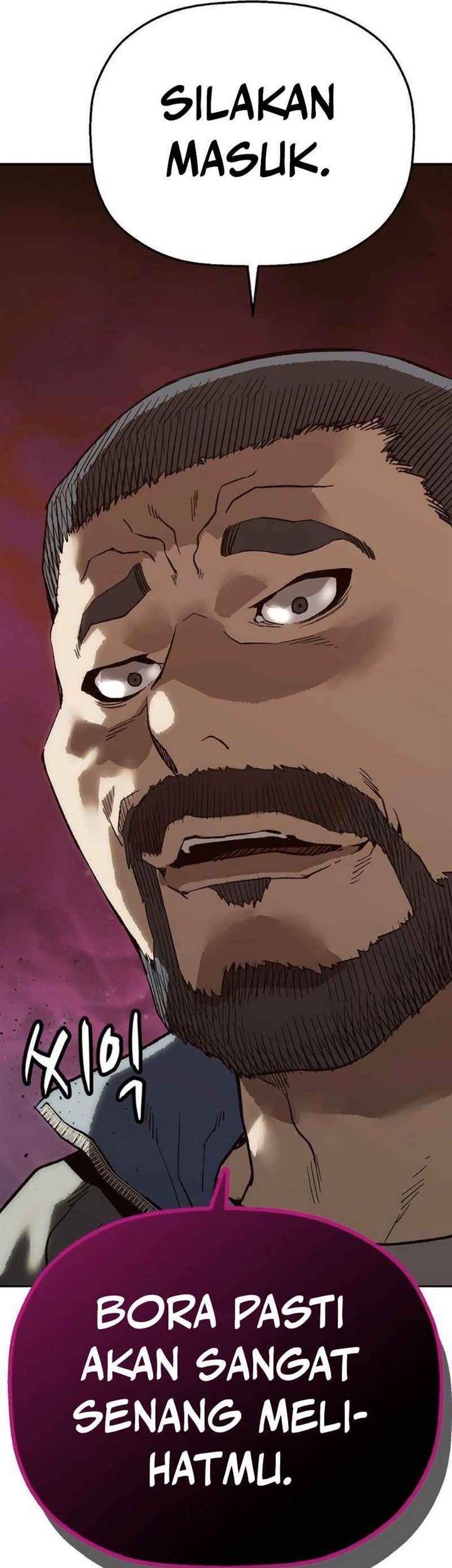 The Villain’s Profiler Chapter 6 - halaman 61