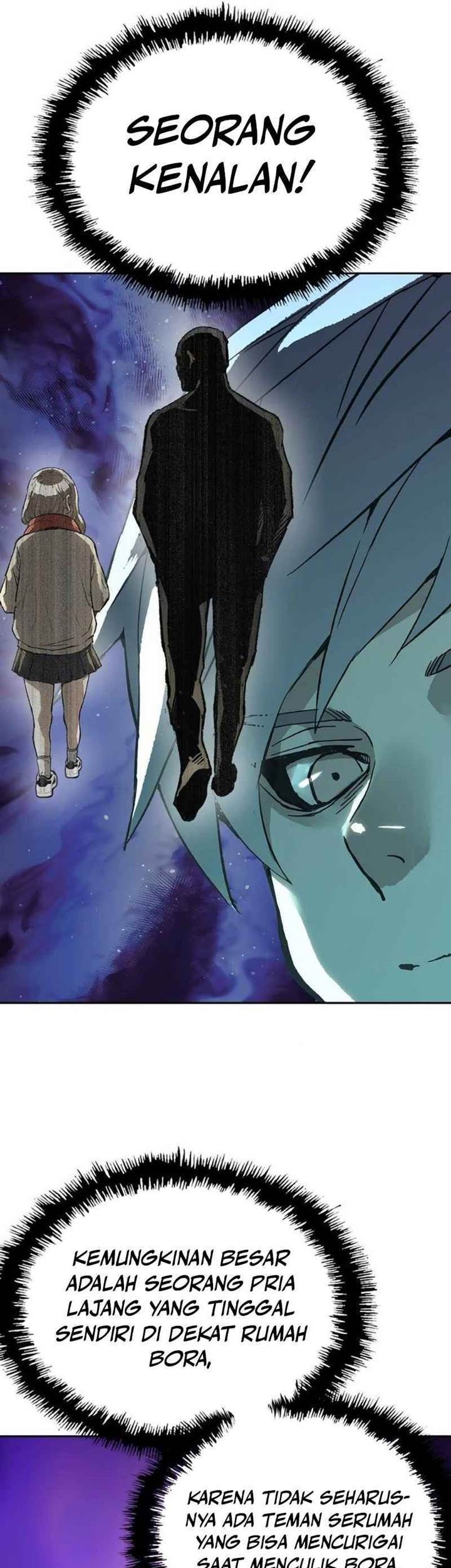 The Villain’s Profiler Chapter 6 - halaman 7