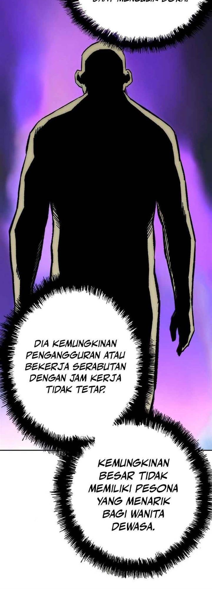 The Villain’s Profiler Chapter 6 - halaman 8