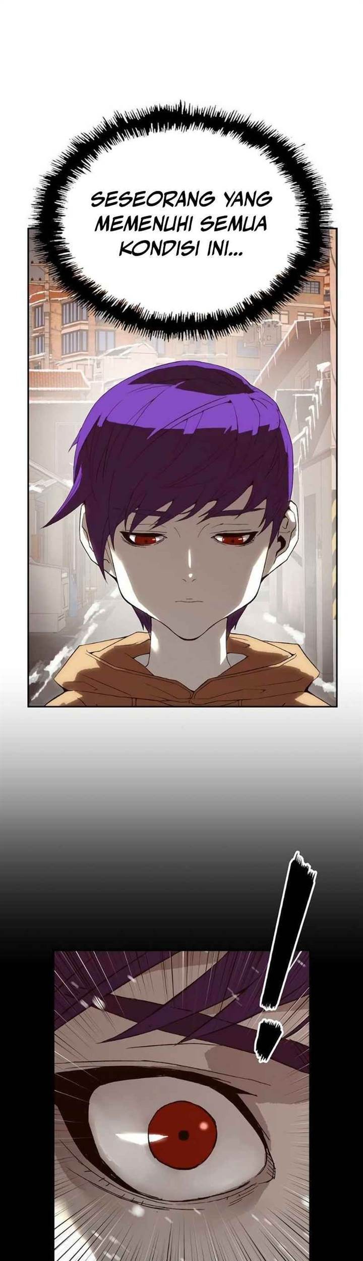 The Villain’s Profiler Chapter 6 - halaman 9