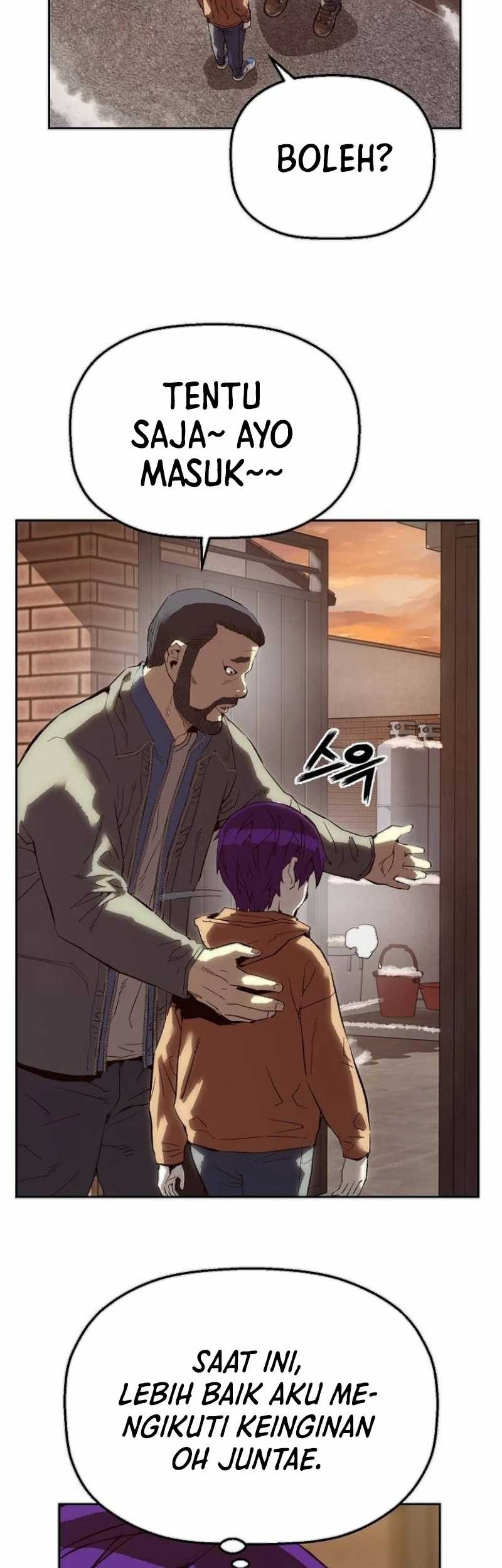 The Villain’s Profiler Chapter 7 - halaman 12