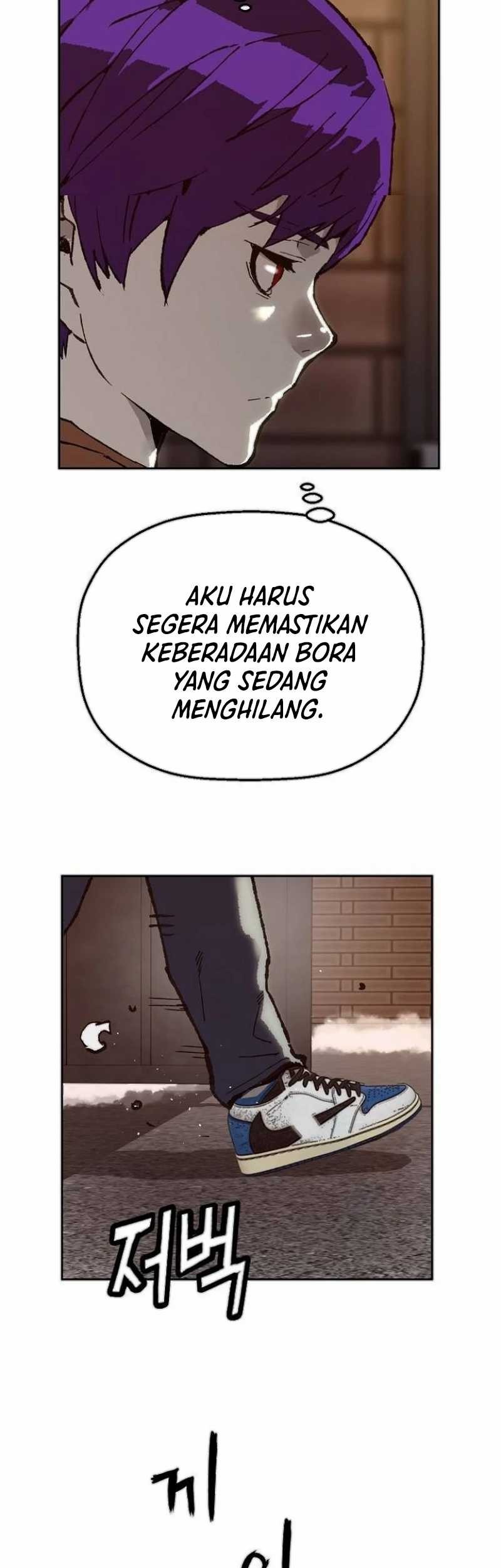 The Villain’s Profiler Chapter 7 - halaman 13