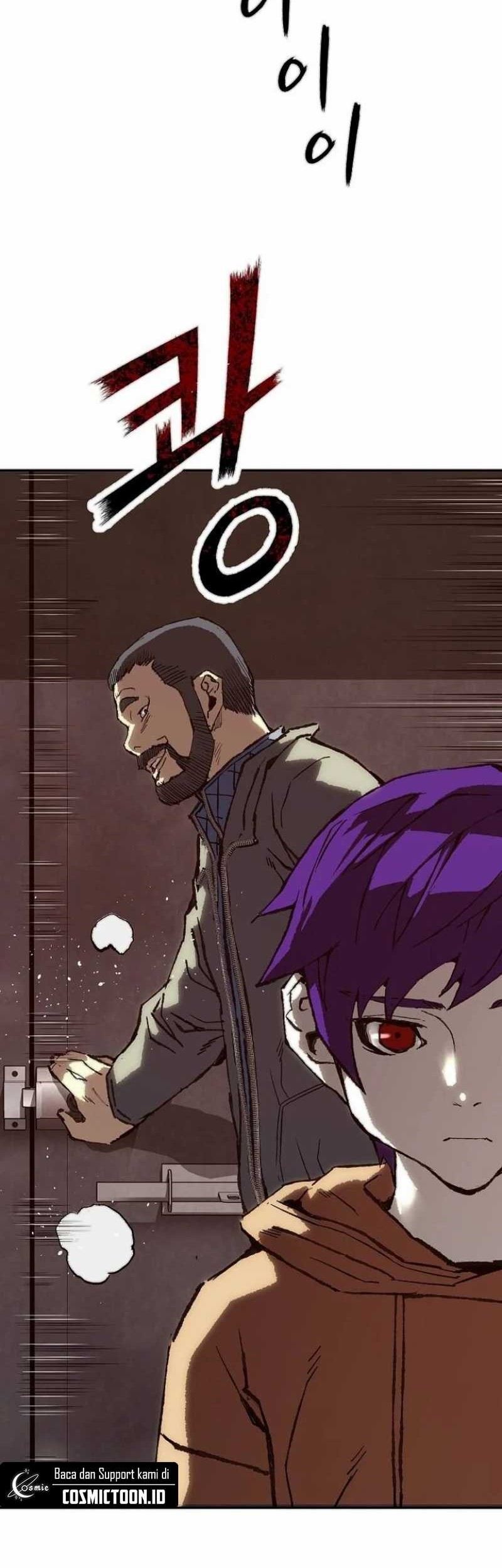 The Villain’s Profiler Chapter 7 - halaman 14