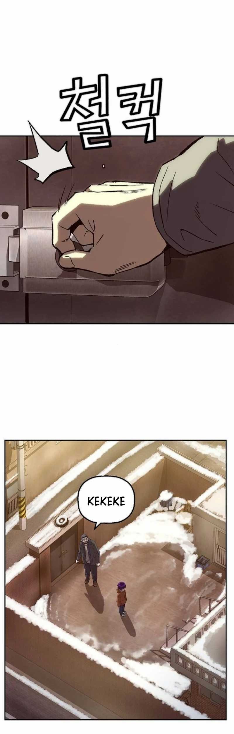 The Villain’s Profiler Chapter 7 - halaman 15