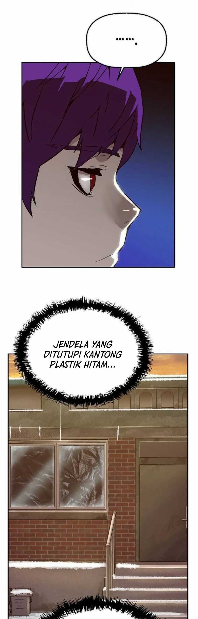 The Villain’s Profiler Chapter 7 - halaman 16