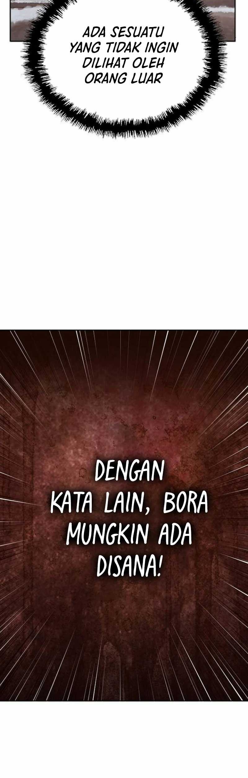 The Villain’s Profiler Chapter 7 - halaman 17