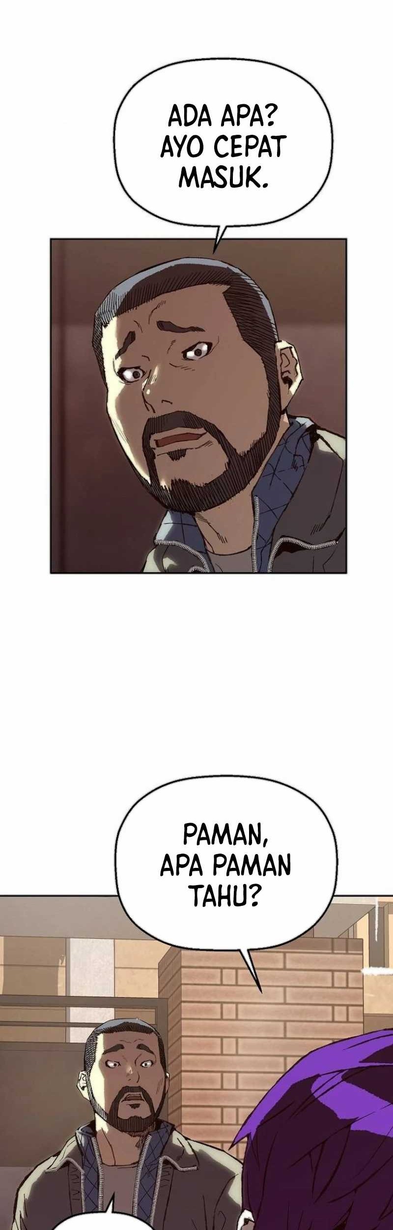 The Villain’s Profiler Chapter 7 - halaman 18