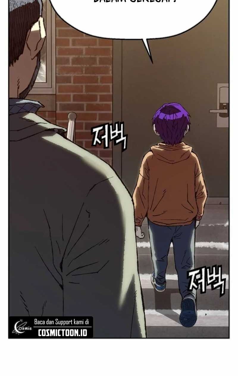 The Villain’s Profiler Chapter 7 - halaman 20