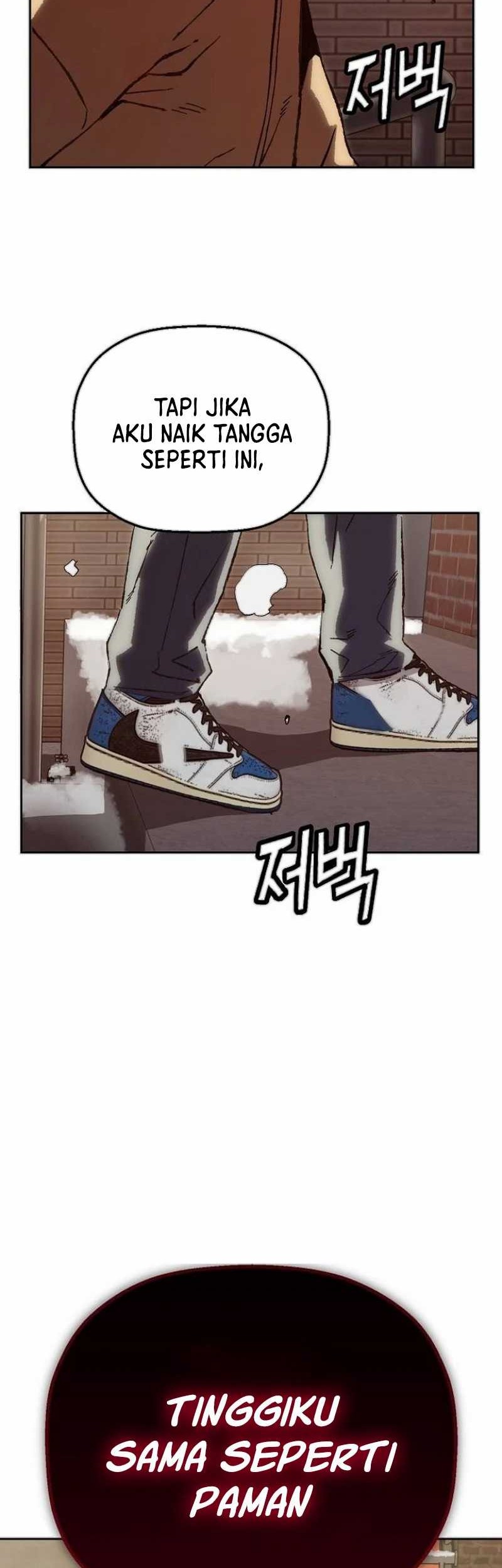 The Villain’s Profiler Chapter 7 - halaman 22