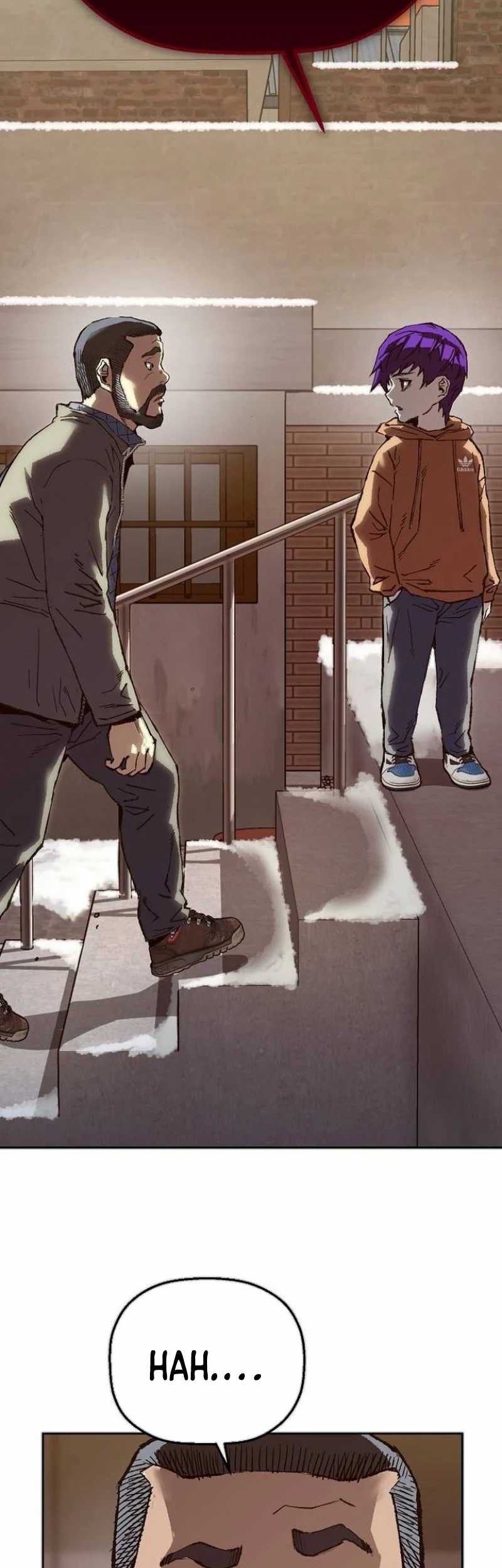 The Villain’s Profiler Chapter 7 - halaman 23