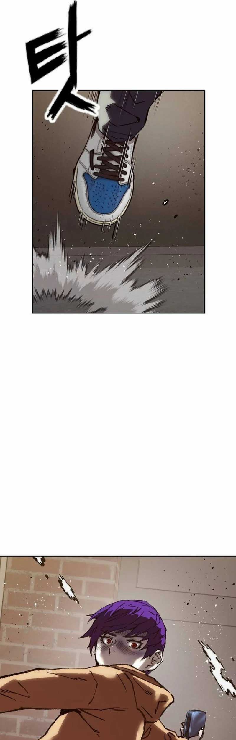 The Villain’s Profiler Chapter 7 - halaman 29