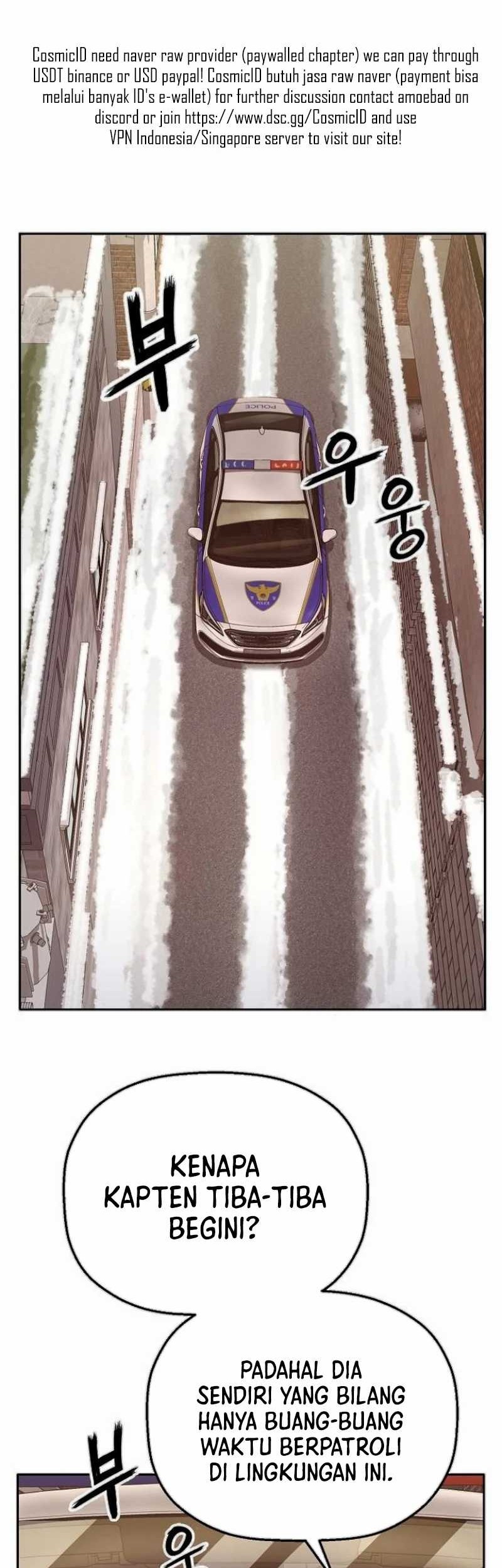 The Villain’s Profiler Chapter 7 - halaman 3