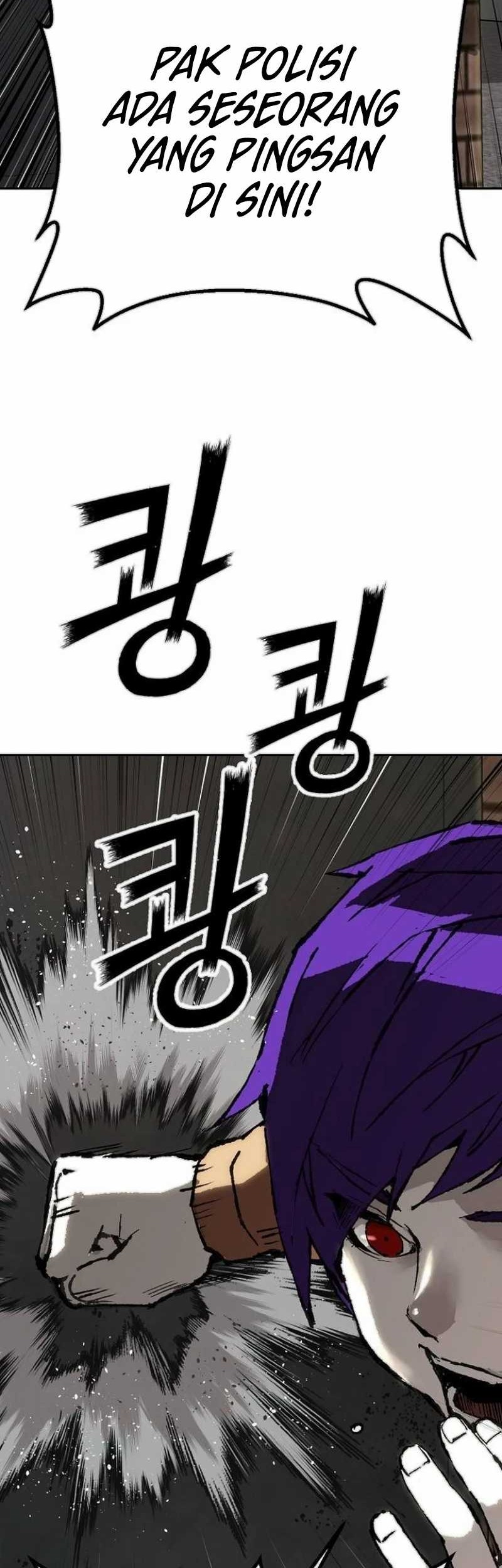 The Villain’s Profiler Chapter 7 - halaman 36