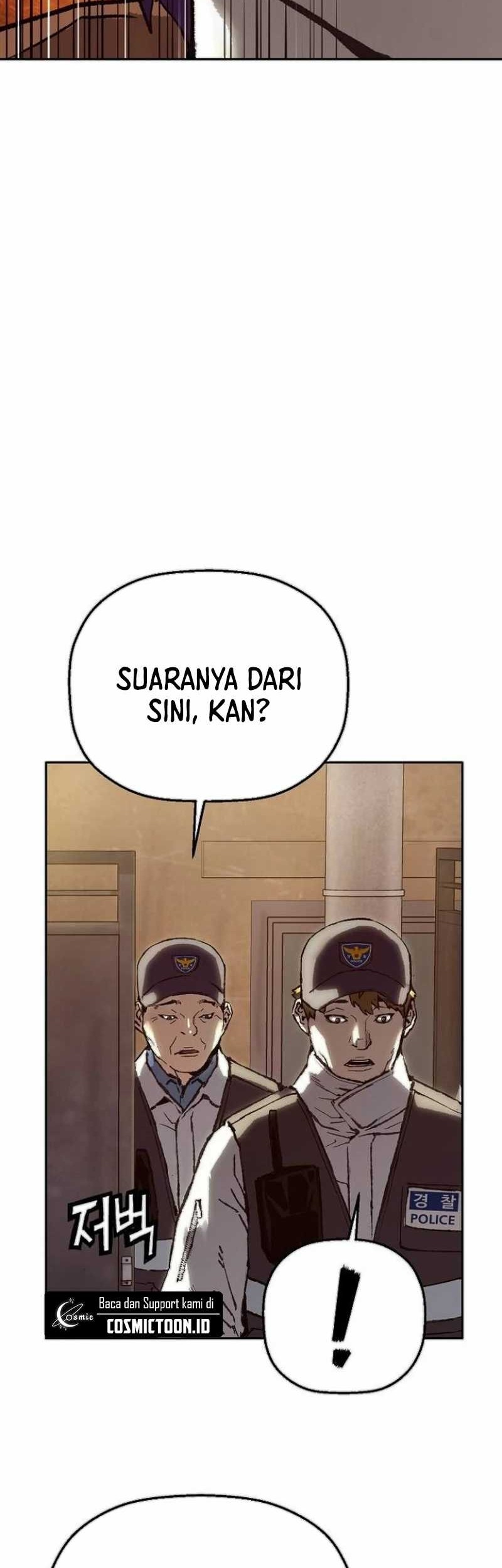 The Villain’s Profiler Chapter 7 - halaman 42