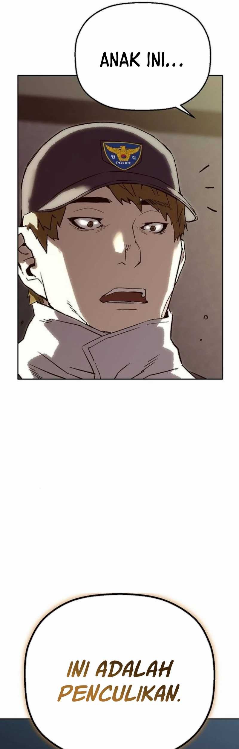 The Villain’s Profiler Chapter 7 - halaman 51