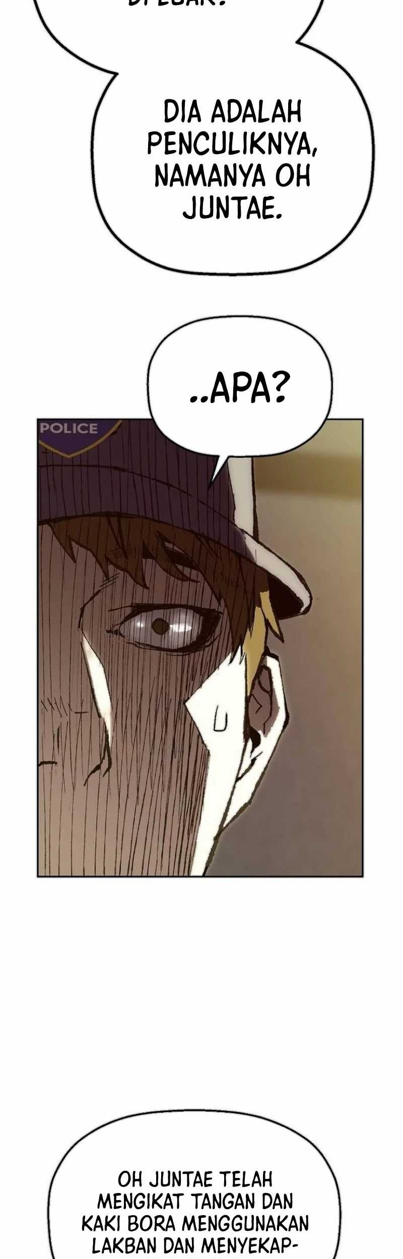 The Villain’s Profiler Chapter 7 - halaman 53