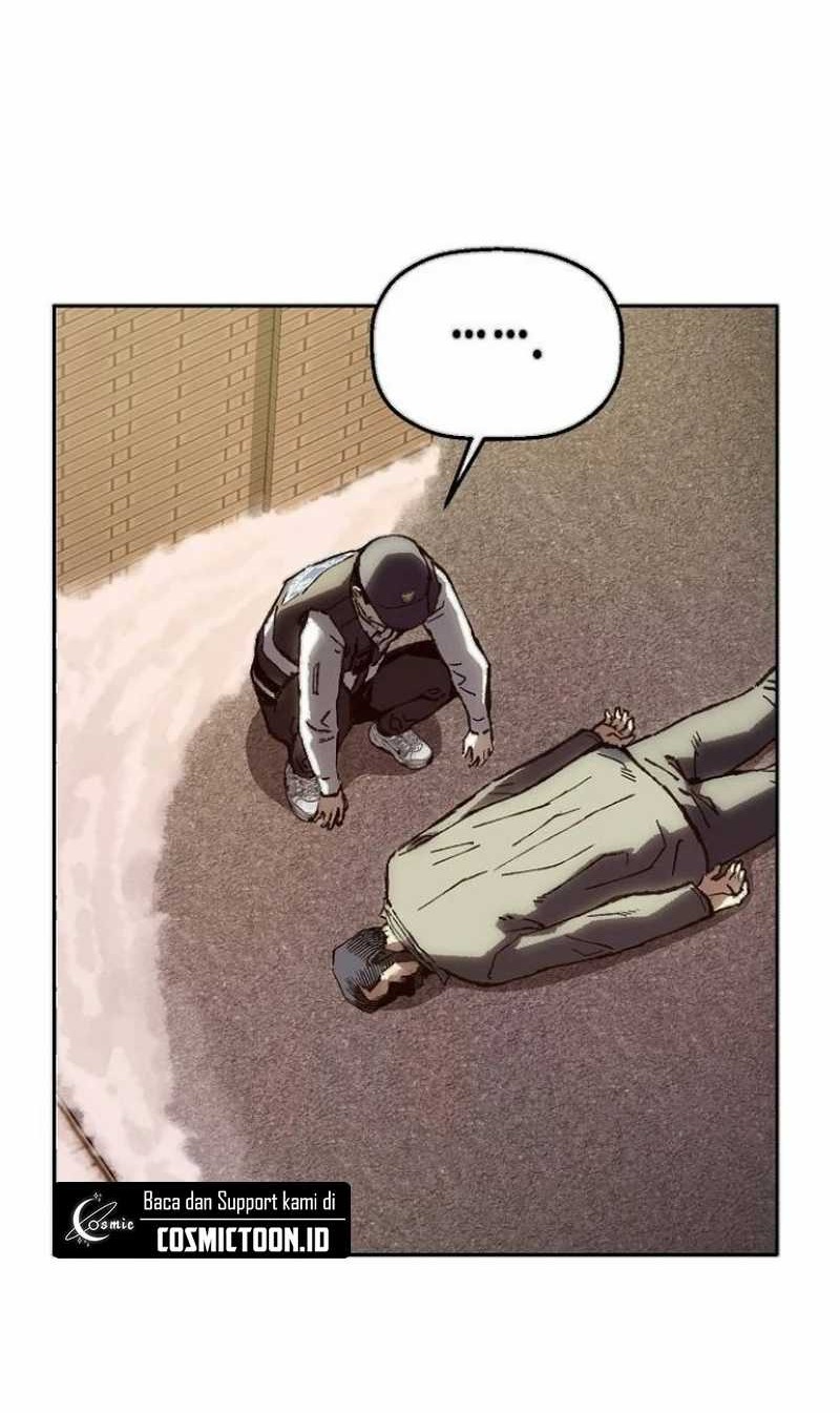 The Villain’s Profiler Chapter 7 - halaman 56